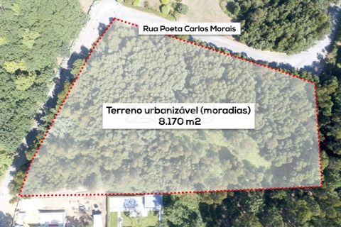 Helårsgrund i Arcozelo, Porto, Arcozelo - € 670.000 | Ref: ZMPT552112 - foto 3