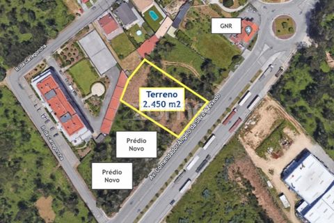 Helårsgrund i Cesar, Aveiro, Cesar - € 175.000 | Ref: ZMPT552054 - foto 1