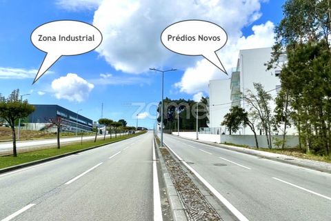 Helårsgrund i Cesar, Aveiro, Cesar - € 175.000 | Ref: ZMPT552054 - foto 8