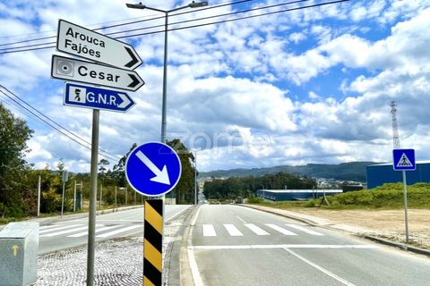 Helårsgrund i Cesar, Aveiro, Cesar - € 175.000 | Ref: ZMPT552054 - foto 12