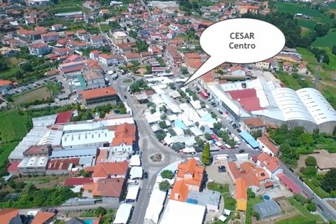 Helårsgrund i Cesar, Aveiro, Cesar - € 175.000 | Ref: ZMPT552054 - foto 13