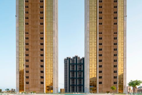 Leilighet i Benidorm, Alicante, Benidorm - € 1 580 000 | Ref: M8649 - foto 3