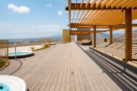 Leilighet i Benidorm, Alicante, Benidorm - € 1 580 000 | Ref: M8649 - foto 15