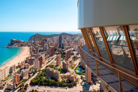 Leilighet i Benidorm, Alicante, Benidorm - € 1 580 000 | Ref: M8649 - foto 21