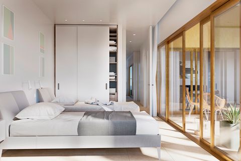 Leilighet i Benidorm, Alicante, Benidorm - € 1 580 000 | Ref: M8649 - foto 33