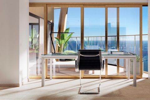 Leilighet i Benidorm, Alicante, Benidorm - € 1 580 000 | Ref: M8649 - foto 36