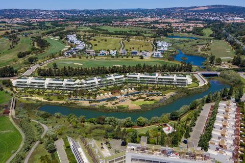 Lejlighed i Vilamoura, Faro, Vilamoura - € 1.600.000 | Ref: OHL2066 - foto 1