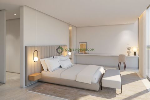 Lejlighed i Vilamoura, Faro, Vilamoura - € 1.600.000 | Ref: OHL2066 - foto 3