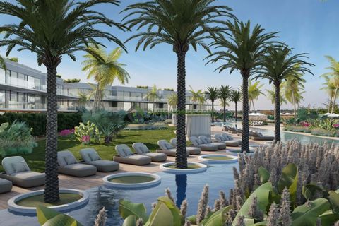 Lejlighed i Vilamoura, Faro, Vilamoura - € 1.600.000 | Ref: OHL2066 - foto 7