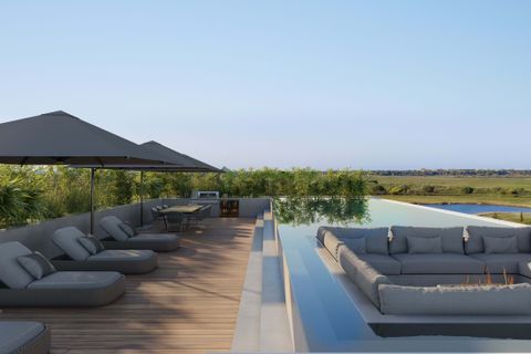 Lejlighed i Vilamoura, Faro, Vilamoura - € 1.600.000 | Ref: OHL2066 - foto 11