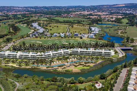 Lejlighed i Vilamoura, Faro, Vilamoura - € 1.600.000 | Ref: OHL2066 - foto 21