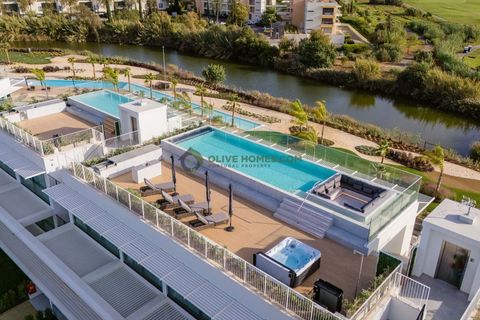 Lejlighed i Vilamoura, Faro, Vilamoura - € 1.600.000 | Ref: OHL2066 - foto 40