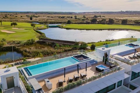Lejlighed i Vilamoura, Faro, Vilamoura - € 1.600.000 | Ref: OHL2066 - foto 41