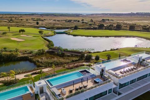 Lejlighed i Vilamoura, Faro, Vilamoura - € 1.600.000 | Ref: OHL2066 - foto 42