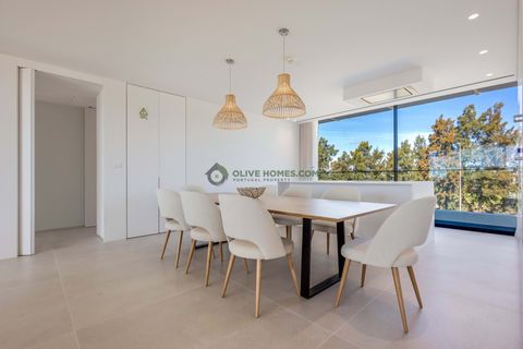 Lejlighed i Vilamoura, Faro, Vilamoura - € 2.700.000 | Ref: OHL2068 - foto 1