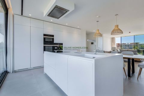 Lejlighed i Vilamoura, Faro, Vilamoura - € 2.700.000 | Ref: OHL2068 - foto 5