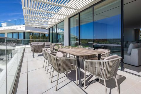 Lejlighed i Vilamoura, Faro, Vilamoura - € 2.700.000 | Ref: OHL2068 - foto 23