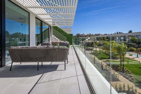 Lejlighed i Vilamoura, Faro, Vilamoura - € 2.700.000 | Ref: OHL2068 - foto 25