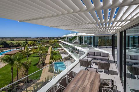 Lejlighed i Vilamoura, Faro, Vilamoura - € 2.700.000 | Ref: OHL2068 - foto 28
