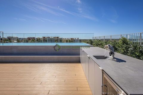 Lejlighed i Vilamoura, Faro, Vilamoura - € 2.700.000 | Ref: OHL2068 - foto 31