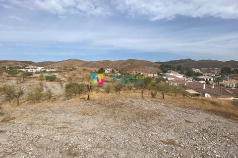 Helårsgrund i Arboleas, Almeria, Arboleas - € 500.000 | Ref: 2115 - foto 1