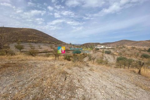Helårsgrund i Arboleas, Almeria, Arboleas - € 500.000 | Ref: 2115 - foto 6