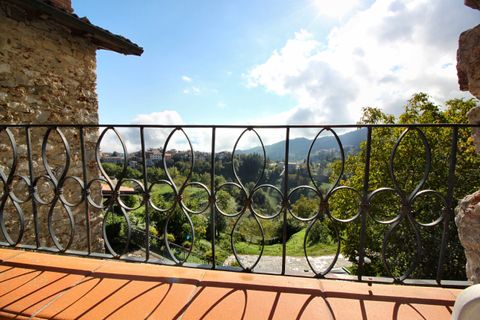 Villa a Molazzana, Lucca, Molazzana - € 800.000 | Ref: v3270mf-x - foto 3