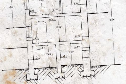 Villa a Molazzana, Lucca, Molazzana - € 800.000 | Ref: v3270mf-x - foto 49