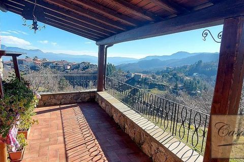 Villa a Molazzana, Lucca, Molazzana - € 800.000 | Ref: v3270mf-x - foto 16