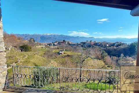 Villa a Molazzana, Lucca, Molazzana - € 800.000 | Ref: v3270mf-x - foto 14