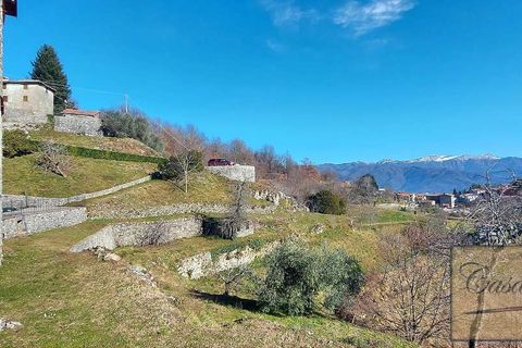 Villa a Molazzana, Lucca, Molazzana - € 800.000 | Ref: v3270mf-x - foto 15