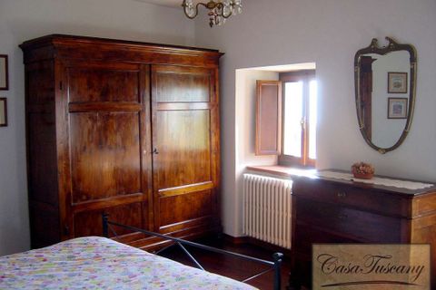 Villa a Molazzana, Lucca, Molazzana - € 800.000 | Ref: v3270mf-x - foto 31