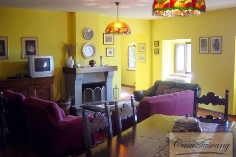 Villa a Molazzana, Lucca, Molazzana - € 800.000 | Ref: v3270mf-x - foto 32