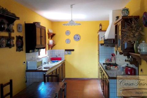 Villa a Molazzana, Lucca, Molazzana - € 800.000 | Ref: v3270mf-x - foto 29