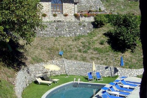 Villa a Molazzana, Lucca, Molazzana - € 800.000 | Ref: v3270mf-x - foto 19