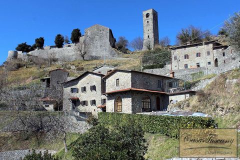 Villa a Molazzana, Lucca, Molazzana - € 800.000 | Ref: v3270mf-x - foto 18
