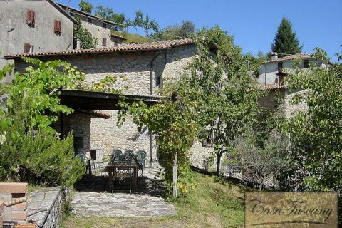 Villa a Molazzana, Lucca, Molazzana - € 800.000 | Ref: v3270mf-x - foto 20