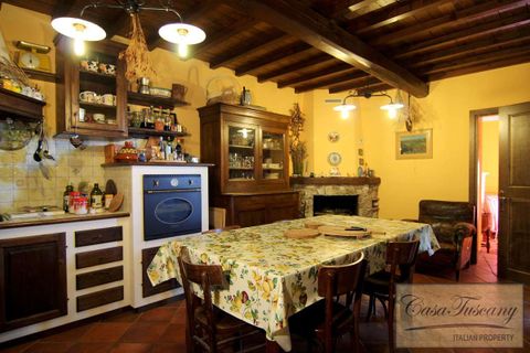 Villa a Molazzana, Lucca, Molazzana - € 800.000 | Ref: v3270mf-x - foto 28