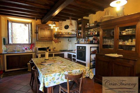 Villa a Molazzana, Lucca, Molazzana - € 800.000 | Ref: v3270mf-x - foto 27