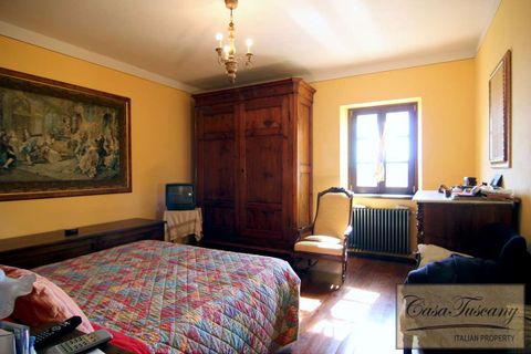 Villa a Molazzana, Lucca, Molazzana - € 800.000 | Ref: v3270mf-x - foto 39