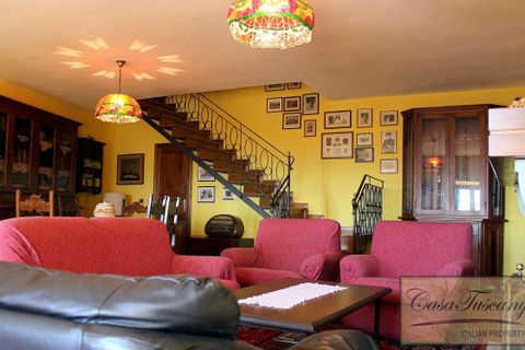 Villa a Molazzana, Lucca, Molazzana - € 800.000 | Ref: v3270mf-x - foto 35