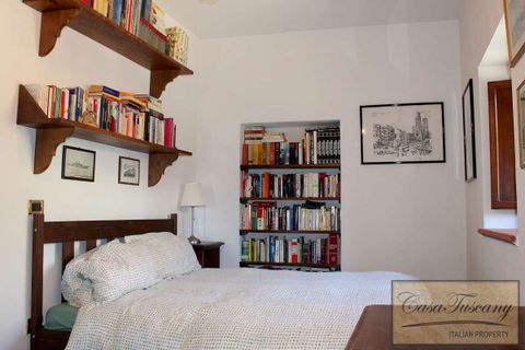 Villa a Molazzana, Lucca, Molazzana - € 800.000 | Ref: v3270mf-x - foto 37
