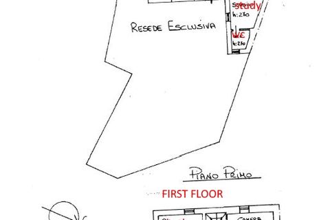Villa a Molazzana, Lucca, Molazzana - € 800.000 | Ref: v3270mf-x - foto 50