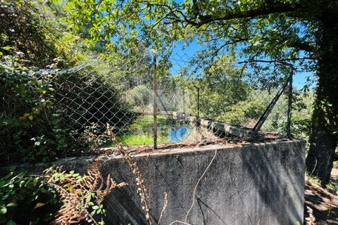 Helårsgrund i Ponte de Lima, Viana do Castelo, Ponte de Lima - € 150.000 | Ref: M059 - foto 4