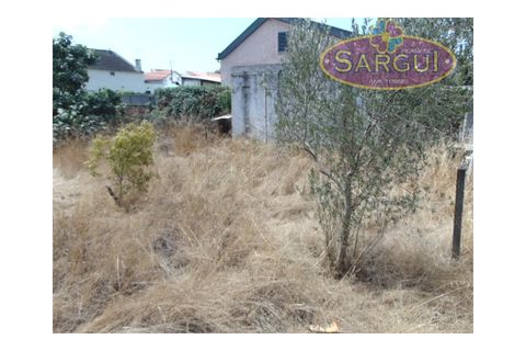 Helårsgrund i Quinta do Conde, Setubal, Quinta do Conde - € 105.000 | Ref: SÒL_290 - foto 1
