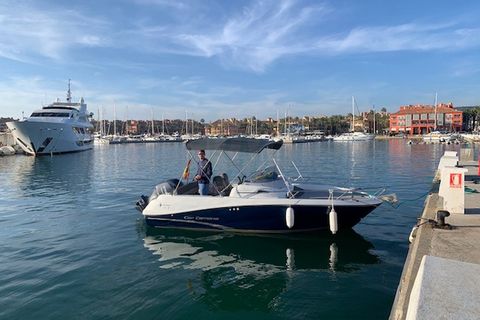 Mobil-hjem i Sotogrande, Cadiz - foto 1