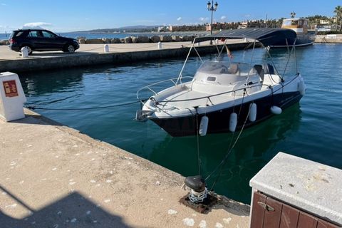 Mobil-hjem i Sotogrande, Cadiz - foto 2