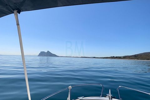 Mobil-hjem i Sotogrande, Cadiz - foto 3