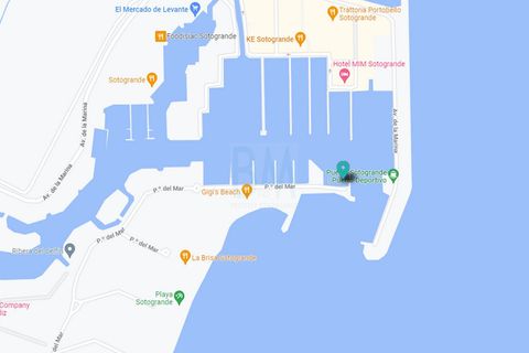 Mobil-hjem i Sotogrande, Cadiz - foto 4