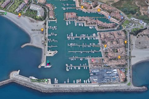 Mobil-hjem i Sotogrande, Cadiz - foto 5